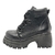 Borcegos BD Art T7 - Winter | 3/6 cuotas sin interes | Envios a todo el pais