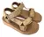 Sandalias Urban Cow Tanger Urbanas Veganas Ajustables Moda en internet