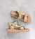 Sandalias Urban Cow Tanger Urbanas Veganas Ajustables Moda - comprar online