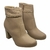 Botas Piccadilly Art 130241 - comprar online