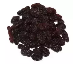 PASAS DE UVAS SULTANINAS X KG