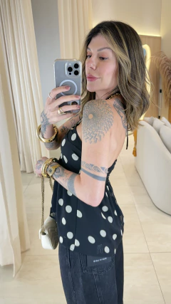 Blusa Julia - comprar online