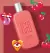 Egeo Cherry Blast Desodorante Colônia 90ml - Maryroochy Perfumaria