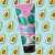 Condicionador Pasta de Abacate Cuide-se Bem Feira 170ml - comprar online
