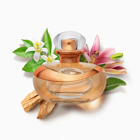 Lily Lumière Eau de Parfum 75ml