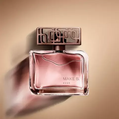 Make B. Rosé Eau de Parfum 75ml