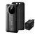 Power Bank 20000mAh – Carregamento Rápido com Display Digital