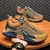 Novos sapatos casuais masculinos sapatos plataforma tênis masculinos