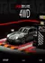 Novo Carro de Controle Remoto 4WD Drift – Mini Modelo em Escala 1:24 de na internet