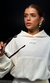 CASACO STYLE OFF-WHITE na internet