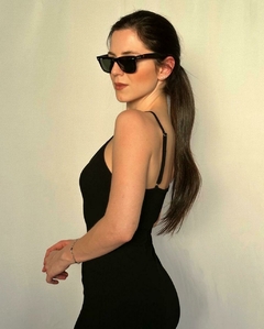 Vestido Louíse - Melaniê