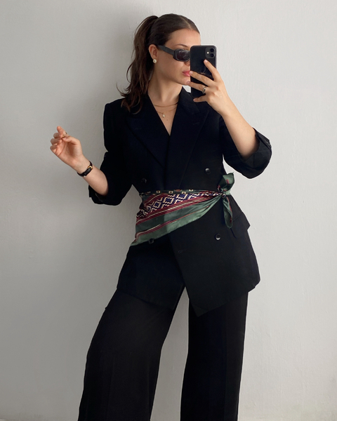 Blazer importado Europa (M/G) - comprar online