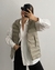 Colete puffer zara (P) - comprar online