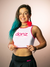 Cropped Regata Donz - comprar online