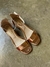 Sandalia Bronce - comprar online