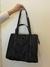 Cartera doble tira