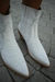 Texanita Blanca
