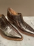 Zapato Peltre