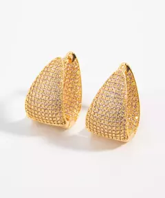 Brinco Inspiração Gota CRAV - comprar online