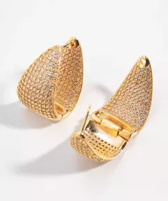 Brinco Inspiração Gota CRAV na internet