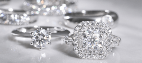 Carrusel Blume jewels
