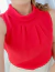 Blusa Crepe