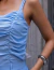 Blusa Franzida Viscolinho na internet