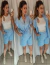 Short Tricoline Listras - loja online