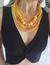 Cropped Tricot Modal