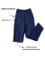 Calça Reta Crepe - Extrovertidas Moda Feminina 