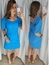 Vestido em Laise de Algodão na internet