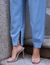 Calça Cenoura Flat Ice - loja online