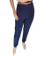 Calça Reta Crepe - comprar online