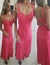 Vestido MIdi Viscolinho na internet