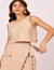Conjunto Alfaiataria Marant - comprar online