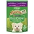 Dog Chow Sachê Frango para Cães Filhotes Raças Minis e Pequenas