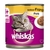 Whiskas Lata Patê de Frango para Gatos Adultos