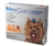 NexGard Antipulgas e Carrapatos para Cães de 2 a 4kg, 1 tablete