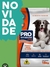 Pro advanced Frango, arroz & carne