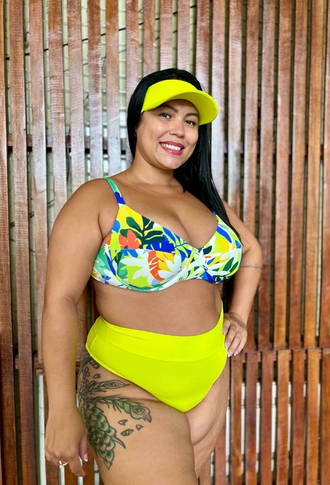 Top Taty Estampado - comprar online