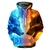 Imagem do Blusa de moletom personalizada