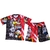Conjunto masculino favela venceu