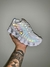 Tenis Nike Shox 12 doze molas adulto masculino e feminino refletivo - comprar online