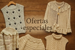 Banner de la categoría PROMOCIONES