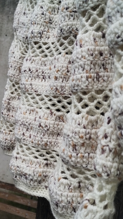 Sweter con volados - Ojo de Luna