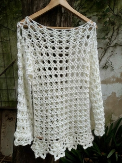 Sweter Lentejuelas - comprar online