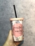 Copo com Canudo - Permita-se Mudar
