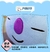 BT21 fluffy - 60cm ~ 40cm