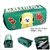Bt21 - Koya -Mang - Chimmy - RJ - Cooky - Shooky - Tata - Estojo bangtan - online store