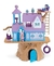 Casa na Árvore Infantil Com Boneca e Acessórios- Xplast